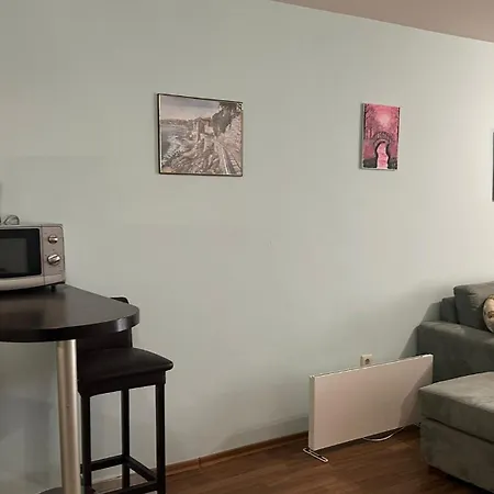 Apartmán Eleonor Mountain 2 *