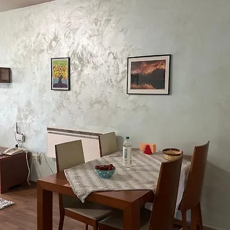 Eleonor Mountain 2 Apartment Bansko