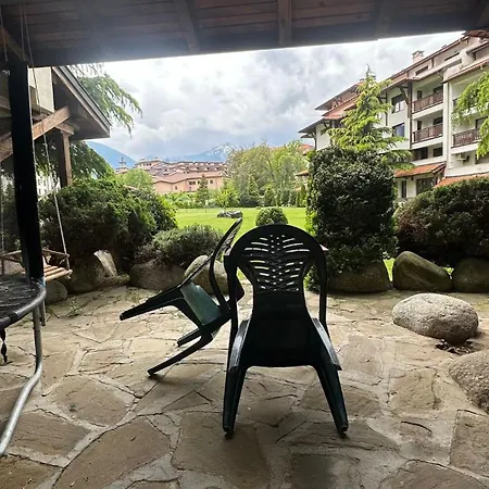 Eleonor Mountain 2 Apartment Bansko