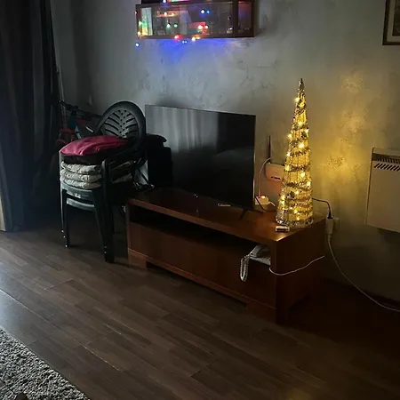 Apartmán Eleonor Mountain 2 Bansko