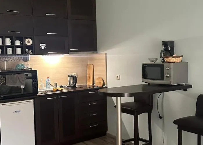 Eleonor Mountain 2 Bansko