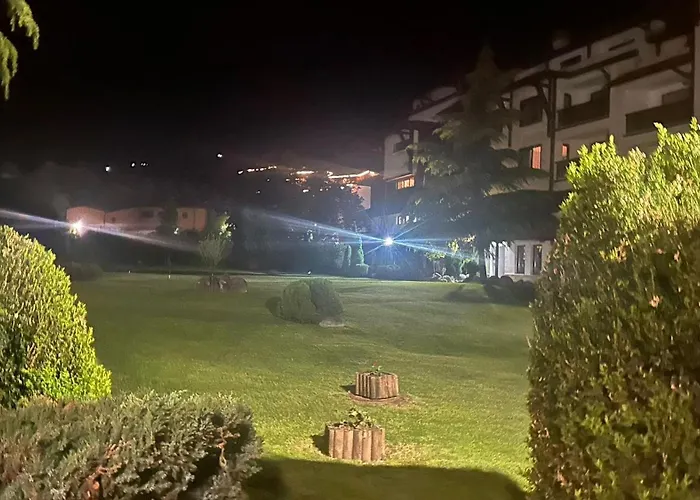 Eleonor Mountain 2 Bansko