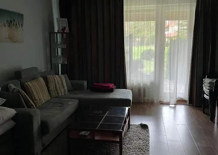 Apartmán Eleonor Mountain 2 Bansko