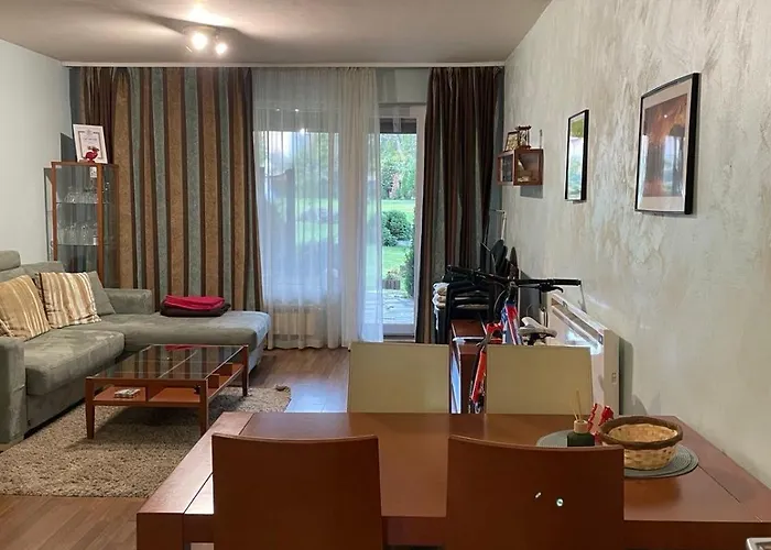 Apartmán Eleonor Mountain 2 *