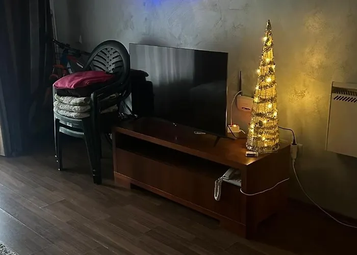 Apartmán Eleonor Mountain 2 Bansko