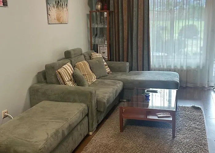 Eleonor Mountain 2 * Bansko