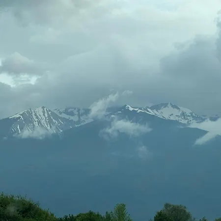 Eleonor Mountain 2 Apartman