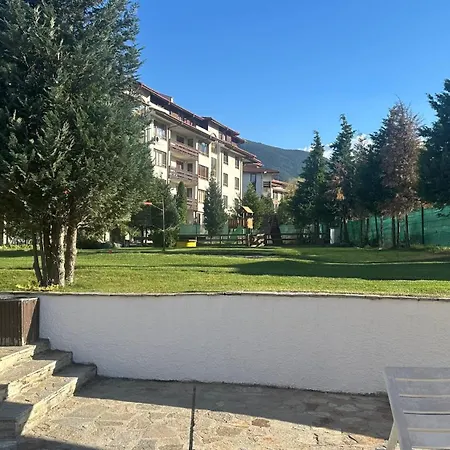 Apartman Eleonor Mountain 2 *
