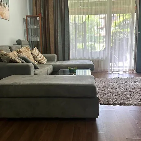 Daire Eleonor Mountain 2 *