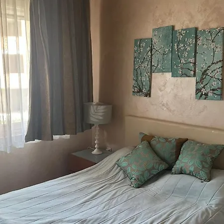 Apartament Eleonor Mountain 2 *