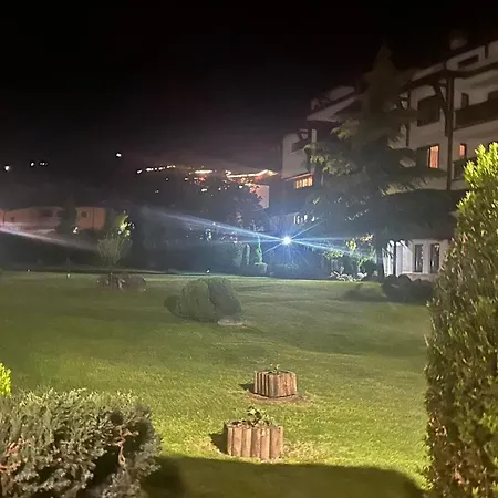 Eleonor Mountain 2 Μπάνσκο