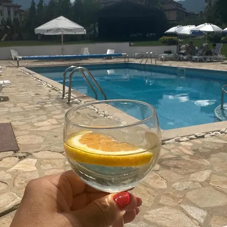 Appartement Eleonor Mountain 2