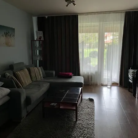 Apartament Eleonor Mountain 2 Bansko