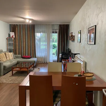 Apartament Eleonor Mountain 2 *