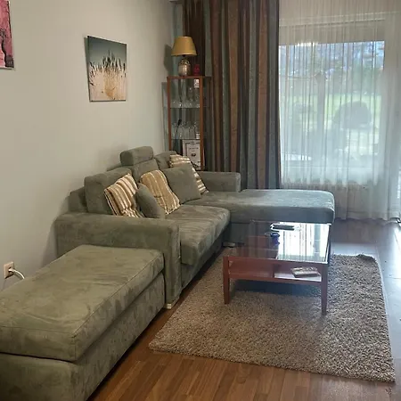 דירה Eleonor Mountain 2 *