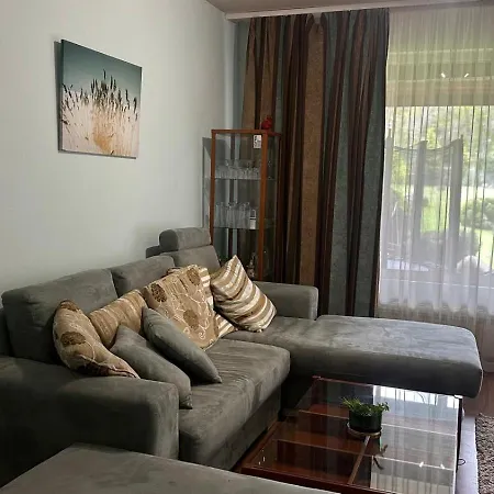 Appartement Eleonor Mountain 2