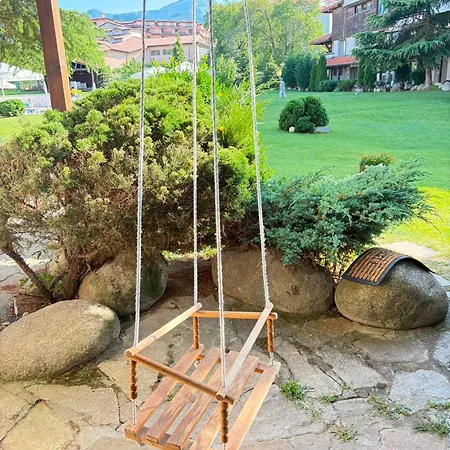 Eleonor Mountain 2 Appartement Bansko