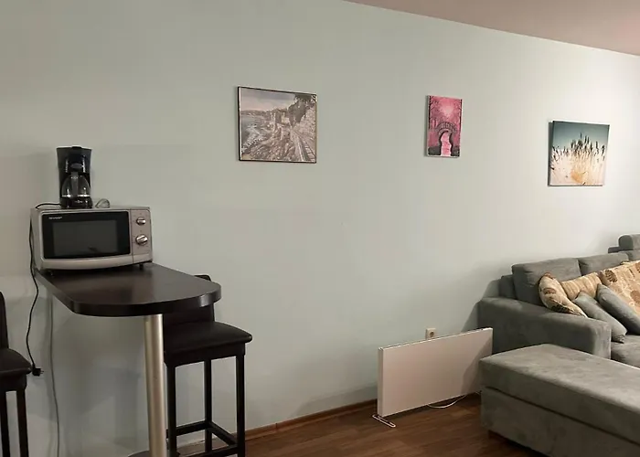 Appartement Eleonor Mountain 2 *