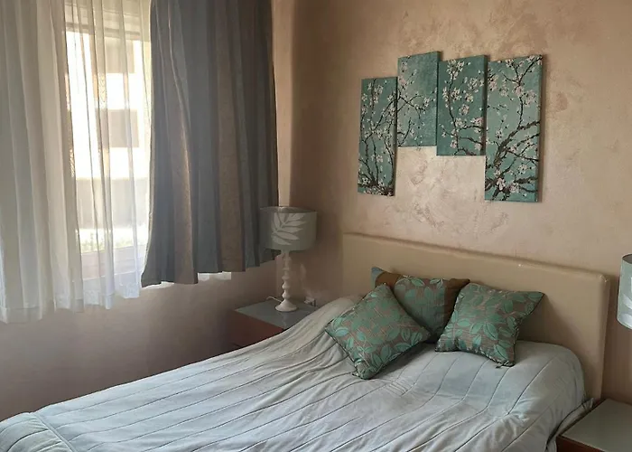 Appartement Eleonor Mountain 2 *