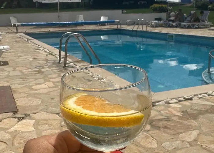 Appartement Eleonor Mountain 2