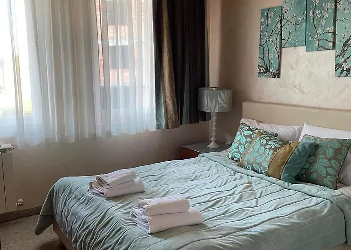 Eleonor Mountain 2 Appartement *