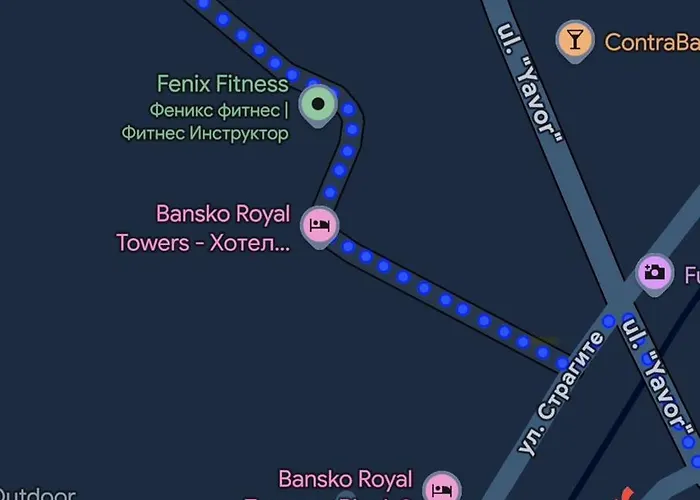 Appartement Eleonor Mountain 2 *